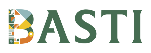 Basti full logo