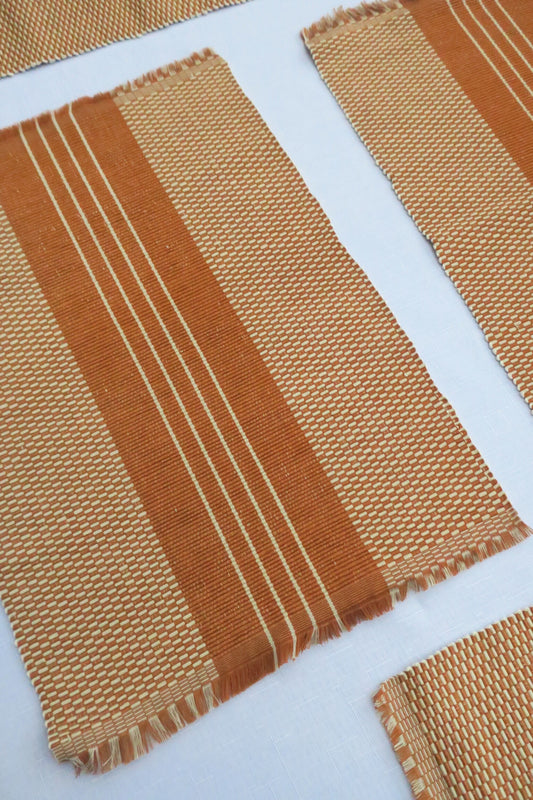 Maple Woven Placemat